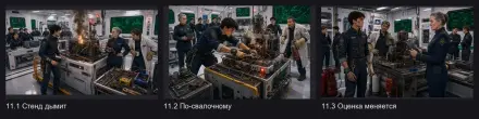 Мальчик из ямы
