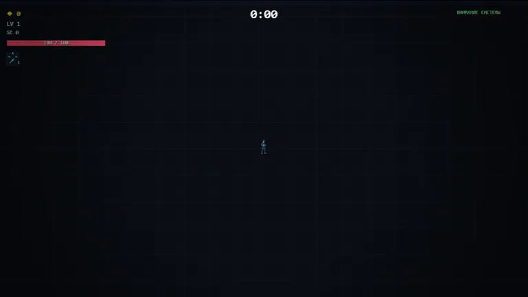 Кадр из игры «RE:PLAY»